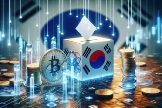 S. Korea's Crypto-Friendly Policy Battle Ahead of Elections