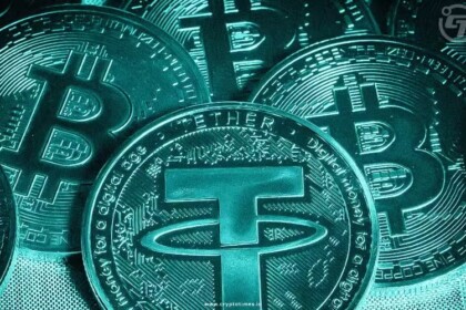 Tether Bolsters Bitcoin Reserves in Strategic Acquisition