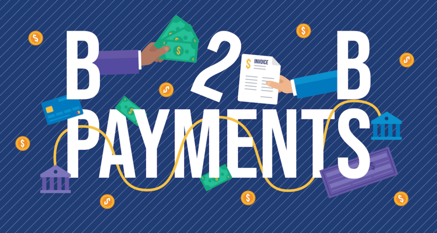 B2B Payment Transaction Market to Reach $3.53T by 2033
