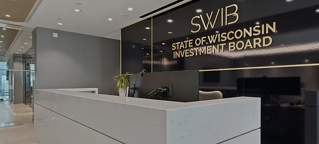 The State of Wisconsin Investment Board (SWIB)
