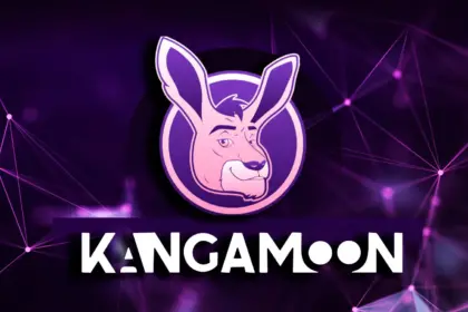 KangaMoon Raises $6.8M in Presale, BitMart Listing Nears
