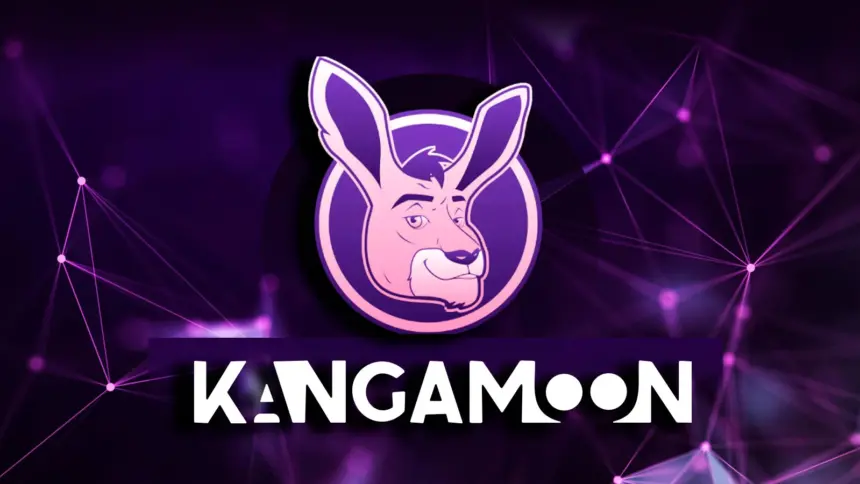 KangaMoon Raises $6.8M in Presale, BitMart Listing Nears