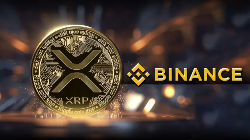 Binance to End XRP Support with USDT Conversion Effective May 28, 2024