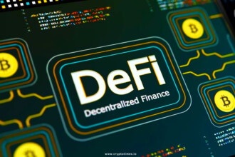 DeFi Crypto Projects Feature image