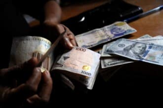 ABCON Seeks SEC Oversight on Forex P2P