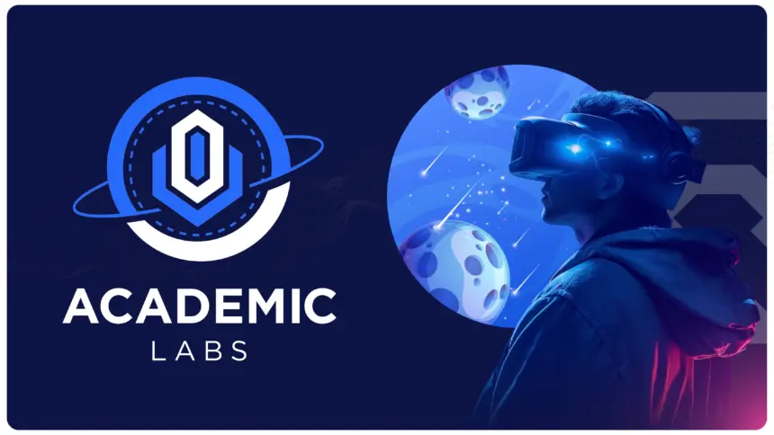 Academic Labs Launches Second Airdrop