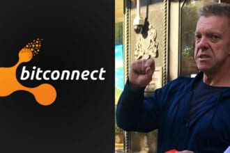 Australian Admits Role in BitConnect Ponzi Scheme Promotion