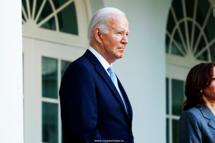 Biden gives into crypto hype, connects to top leaders: sources