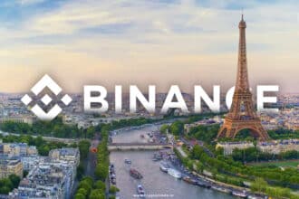 Binance France Restructures Ownership