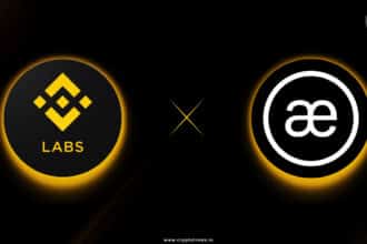 Binance Labs Invests in Aevo