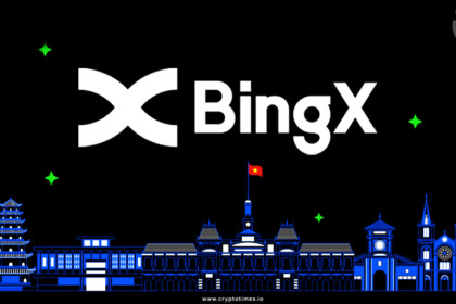 BingX Joins GM Vietnam 2024