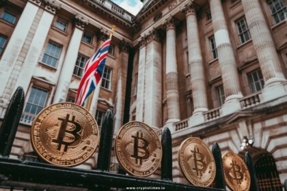 Bitcoin ETPs debut on the London Stock Exchange