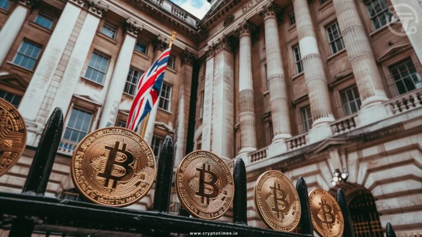 Bitcoin ETPs debut on the London Stock Exchange