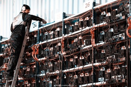 Bitcoin Mining Energy Use $2.7B Worth of Electricity in US