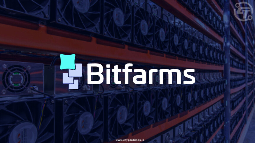Bitfarms Rejects Takeover Proposal from Riot Platforms