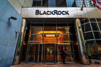 Nasdaq Submit Updated Forms for Blackrock Ethereum ETF