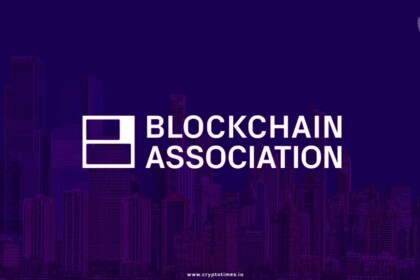 Blockchain Association Pushes for House Vote on FIT21 Act