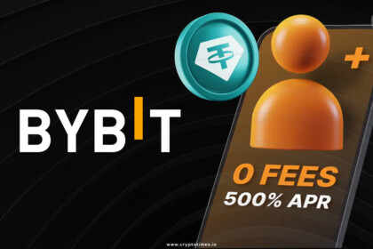 Bybit Offers Zero Trading Fees for New European Users