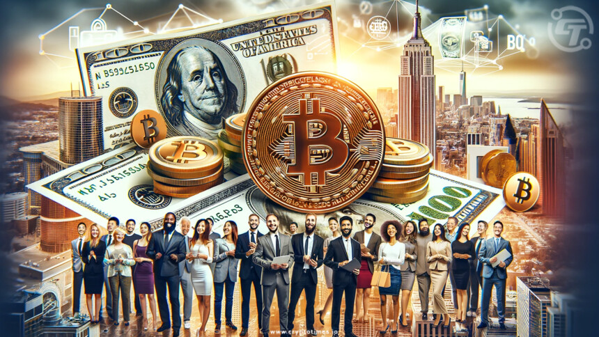 Can Crypto Positively Disrupt Us Economy