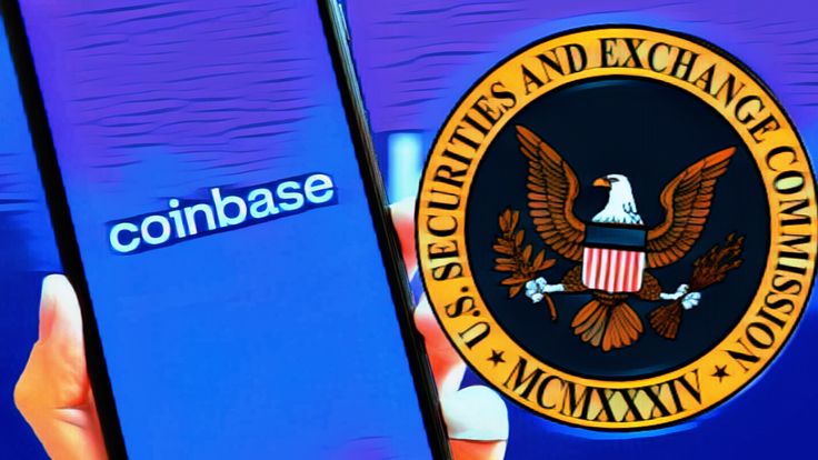 SEC Rebukes Coinbase's Appeal Effort in Crypto Case