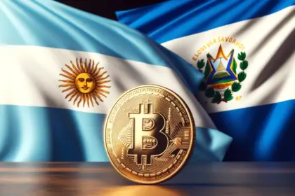 Argentina, El Salvador Explore Bitcoin Regulations