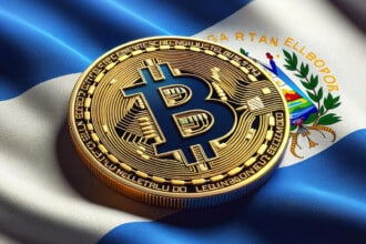 El Salvador Boosts Transparency With Bitcoin Treasury Platform