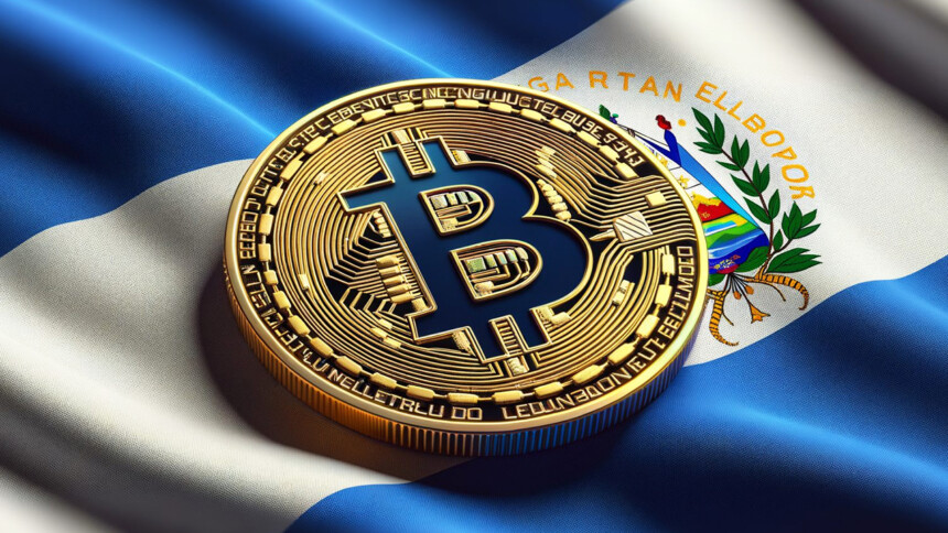 El Salvador Boosts Transparency With Bitcoin Treasury Platform