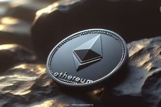 Fidelity's Spot Ethereum ETF Added to DTCC List; Awaits Regulatory Approval