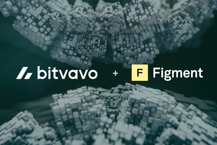 Bitvavo Boosts Staking Services with Figment Partnership