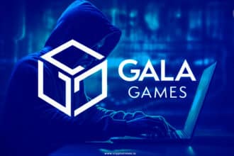 Gala Games Recovers $22M ETH