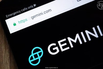 Gemini's $2 Billion Crypto Return to Earn Members