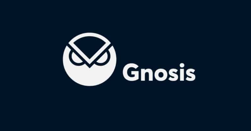 Gnosis Token Surges 20% After Thanefield's $30M Buyback Proposal