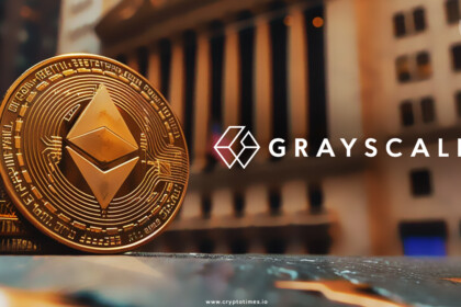Grayscale Drops Staking from Spot Ether ETF Proposal