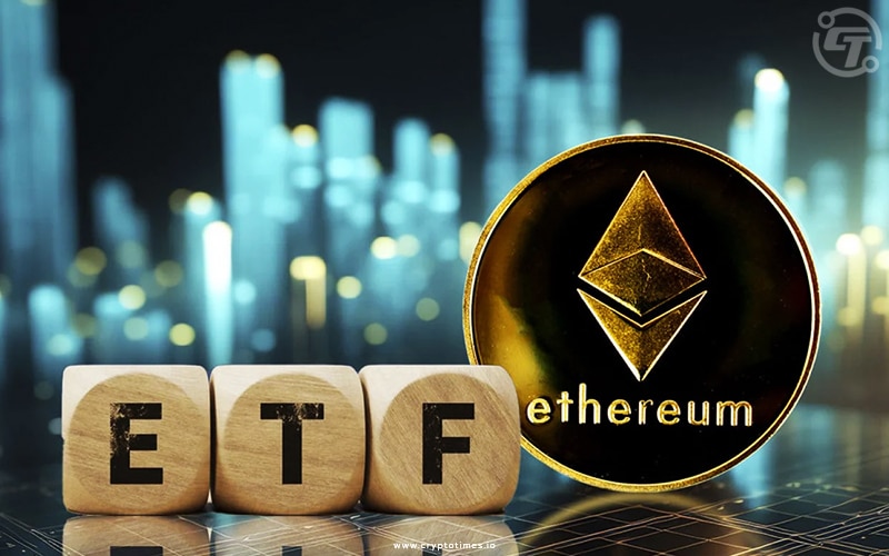 Standard Chartered Predicts SEC to Approve Ether ETFs This Week