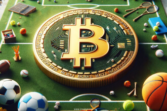 Cryptocurrency & Sports Industry
