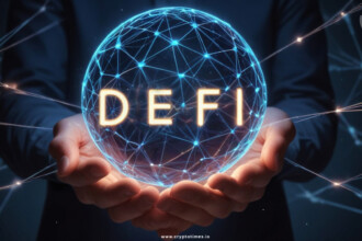 How to Invest in DeFi