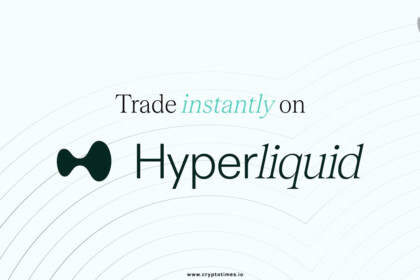 Hyperliquid Launches Mainnet
