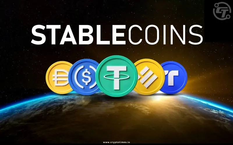 Stablecoins: A Comprehensive Guide to Different Types and Use Cases