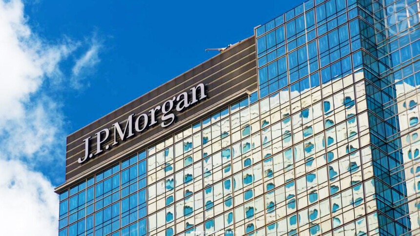JPMorgan Sees Lower Demand for ETH ETF