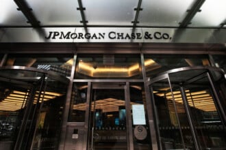 JPMorgan Chase Discloses Bitcoin ETF Holdings