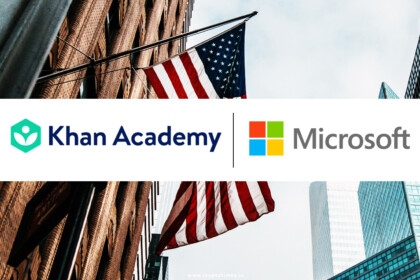 Microsoft & Khan Academy Redefines K-12 Education with AI