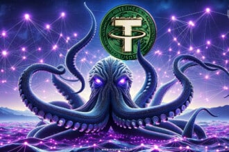 Kraken Stays Firm on Tether Support