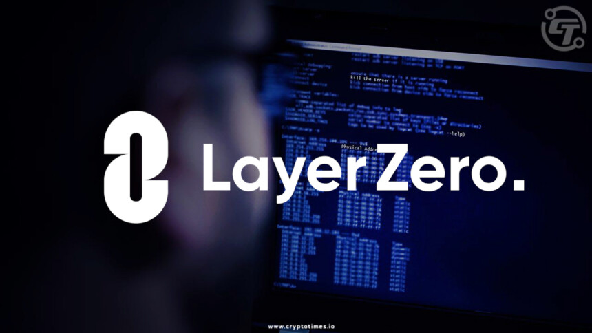 LayerZero Unmasks 800K Fraudulent Addresses in Sybil Report