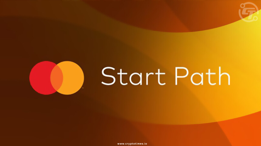 Mastercard's Start Path