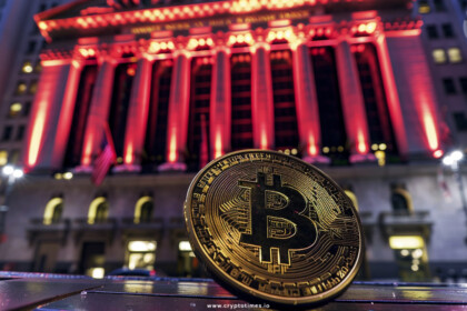 NYSE to Launch Bitcoin Index
