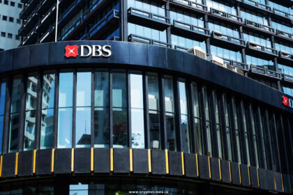Nansen Reveals DBS Bank’s $650 Million Ether Holdings