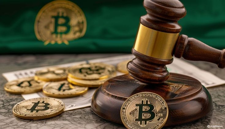 Unfolding Saga: Nigeria's Battle with Cryptocurrency