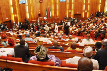 Nigerian Senate Calls for Regulation of Crypto Trading