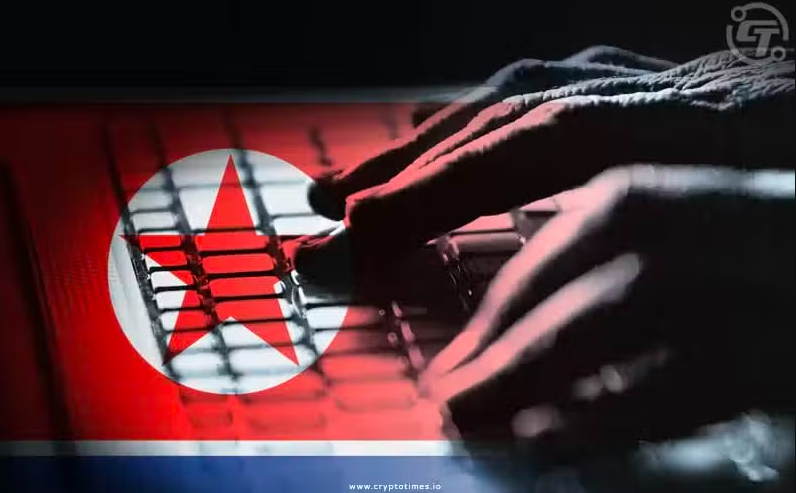 North Korean Hackers Target Crypto Firms with Durian Malware