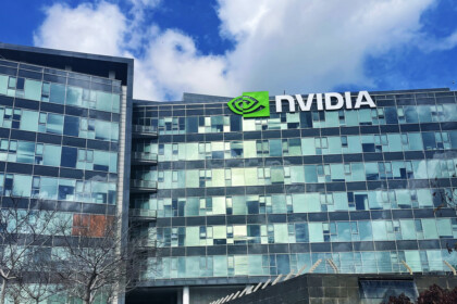 Nvidia Hits $2.5 Trillion Market Cap After AI-Driven Q1